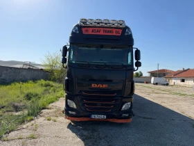 Daf XF 510, снимка 2