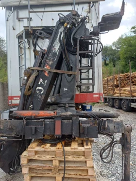 Daf XF 105, снимка 2