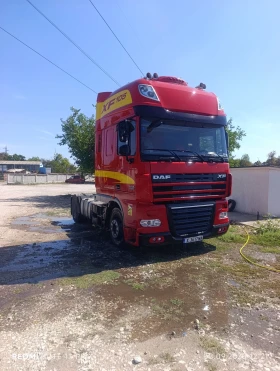 Daf XF 105 | Mobile.bg    2