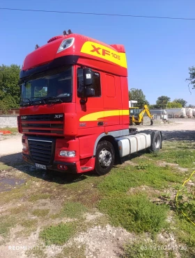 Daf XF 105 | Mobile.bg    3