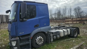 Mercedes-Benz Actros За Части, снимка 5