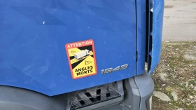 Mercedes-Benz Actros За Части, снимка 6