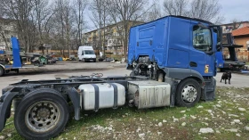 Mercedes-Benz Actros За Части, снимка 3