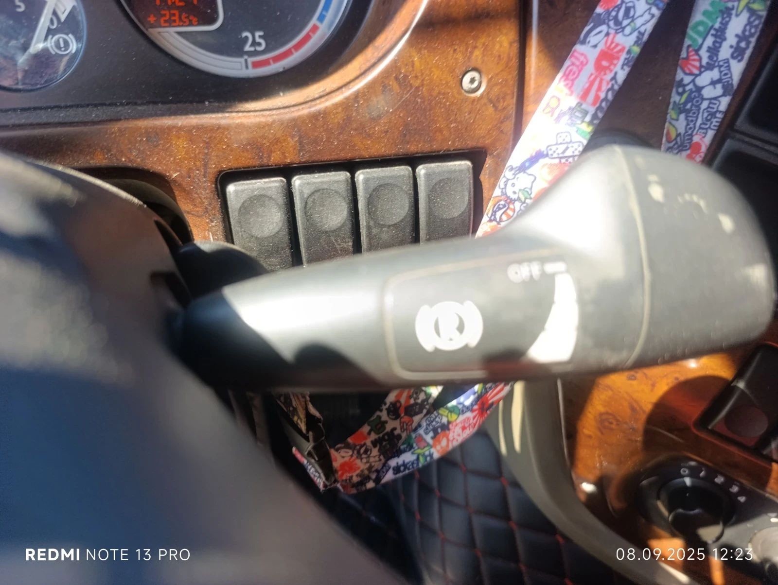 Daf XF 105  - изображение 6