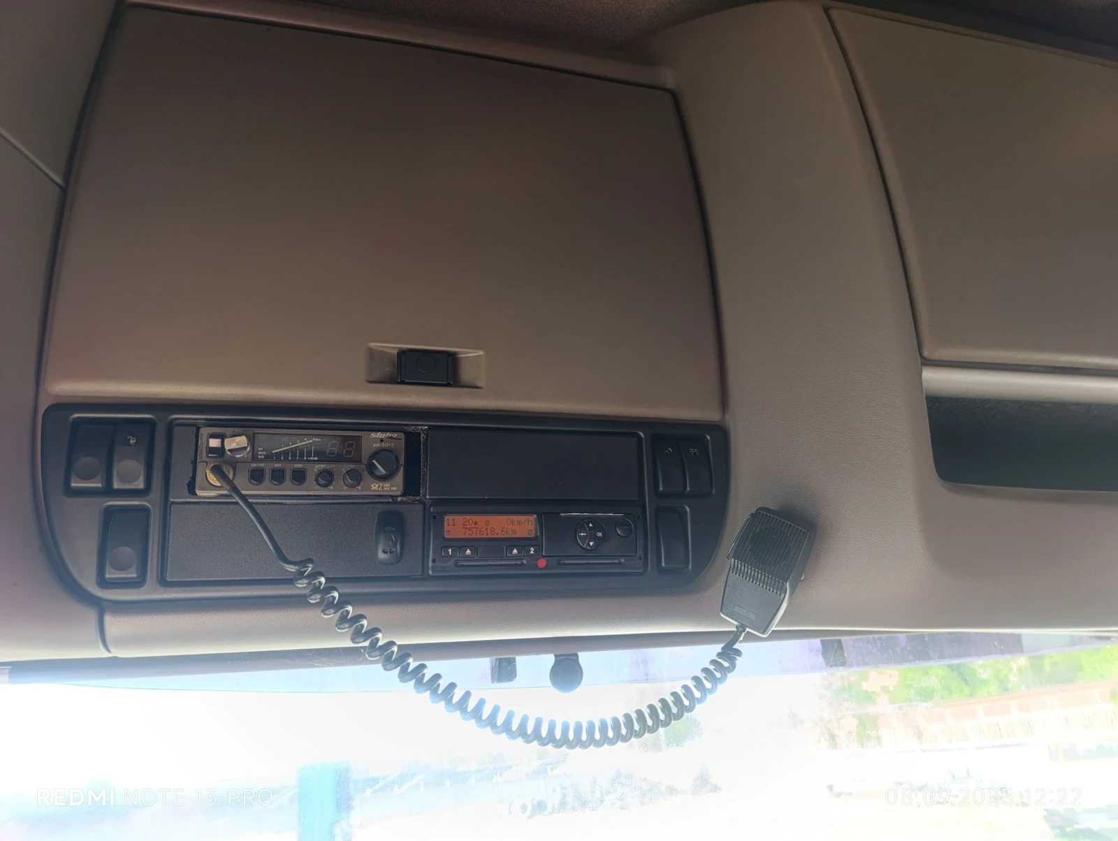 Daf XF 105  - изображение 7