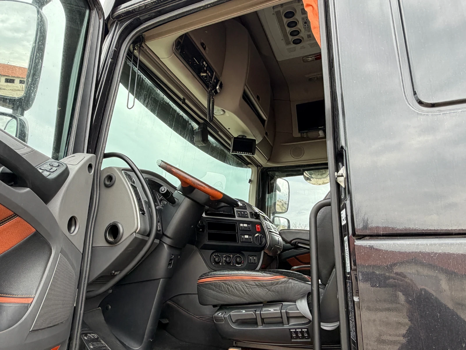 Daf XF 510, снимка 9 - Камиони - 54448750