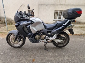 Honda Xlv Varadero, снимка 4