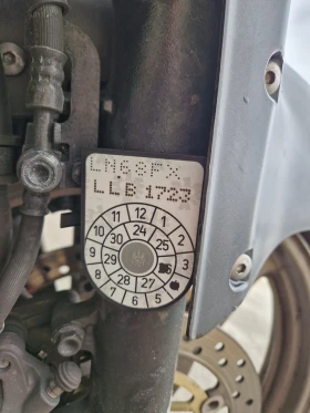 Honda Xlv Varadero, снимка 8