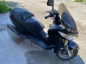 Suzuki Burgman 200, снимка 3