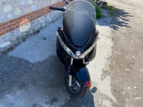 Suzuki Burgman 200, снимка 4