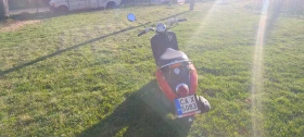 Sym Mio 100 cc, снимка 5