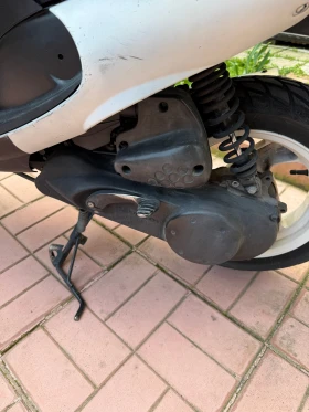 Peugeot Vogue, снимка 7