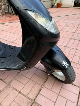 Peugeot Vogue, снимка 10