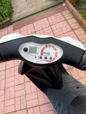 Peugeot Vogue, снимка 6