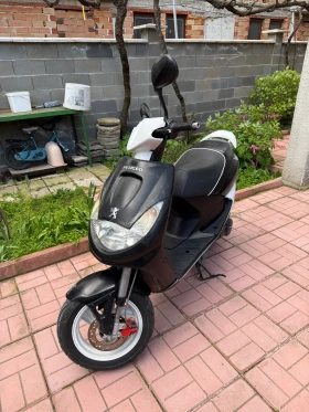 Peugeot Vogue, снимка 2