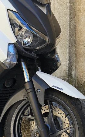 Yamaha X-max 250i ABS!, снимка 9