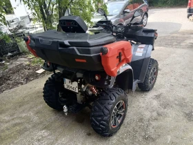 Linhai 400 PRO MAX 4X4 2025г. НОВО / ГАРАНЦИЯ, снимка 6