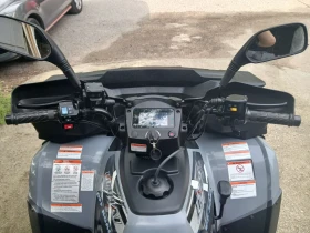 Linhai 400 PRO MAX 4X4 2025г. НОВО / ГАРАНЦИЯ, снимка 8