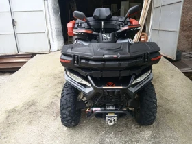 Linhai 400 PRO MAX 4X4 2025г. НОВО / ГАРАНЦИЯ, снимка 2
