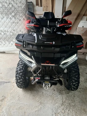 Linhai 400 PRO MAX 4X4 2025г. НОВО / ГАРАНЦИЯ, снимка 7
