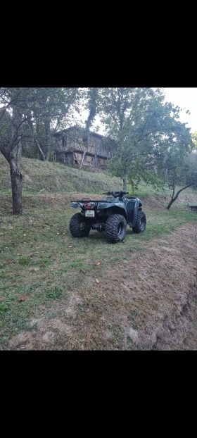 Kawasaki Brute Force KVF | Mobile.bg    6