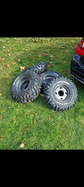 Kawasaki Brute Force KVF | Mobile.bg    5