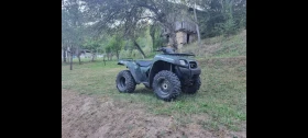 Kawasaki Brute Force KVF | Mobile.bg    7