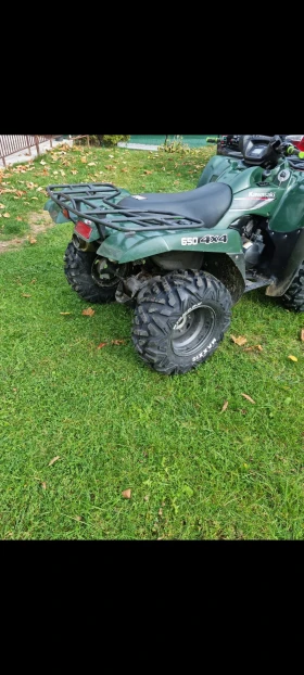 Kawasaki Brute Force KVF | Mobile.bg    4