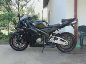  Honda Cbr