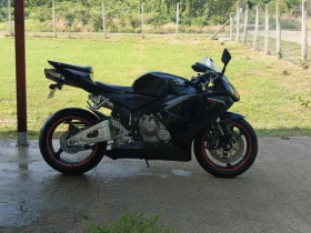 Honda Cbr 600rr | Mobile.bg    2