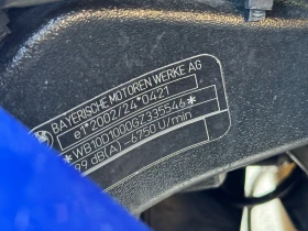 Обява за продажба на BMW S 1000RR ~23 333 лв. - изображение 10