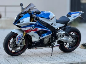 Обява за продажба на BMW S 1000RR ~23 333 лв. - изображение 1