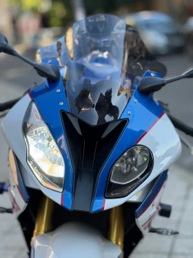 Обява за продажба на BMW S 1000RR ~23 333 лв. - изображение 2
