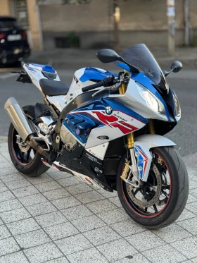 Обява за продажба на BMW S 1000RR ~23 333 лв. - изображение 1