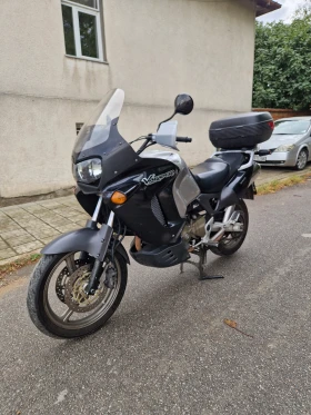     Honda Xlv Varadero