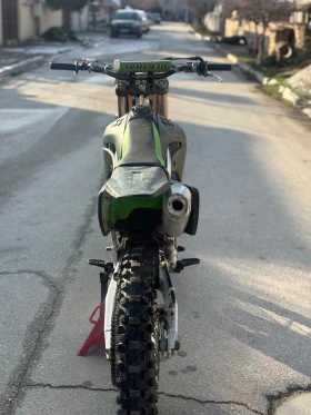 Kawasaki Kx ТОП, снимка 7