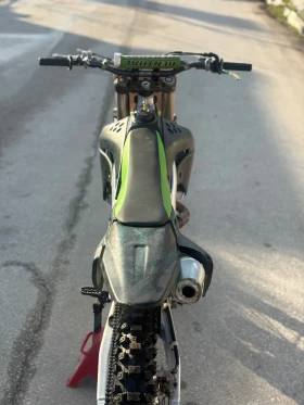 Kawasaki Kx ТОП, снимка 8