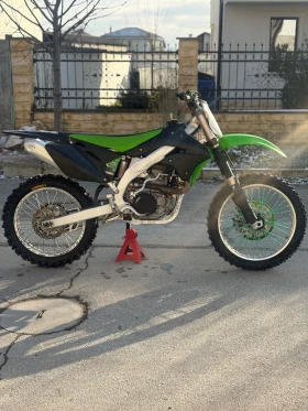 Kawasaki Kx ТОП, снимка 3