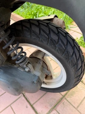 Peugeot Vivacity undefined | Auto.bg — изображение 8