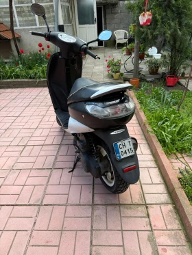 Peugeot Vivacity undefined | Auto.bg — изображение 5