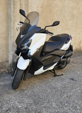 Yamaha X-max 250i ABS! | Mobile.bg � ����� ������ 2