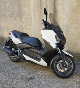 ������ Yamaha X-max