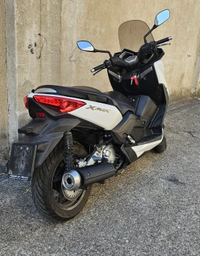 Yamaha X-max 250i ABS! | Mobile.bg � ����� ������ 4