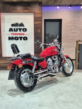 Honda Magna VF 750C 31000��! ��� ���� �� ���������! | Mobile.bg � ����� ������ 7