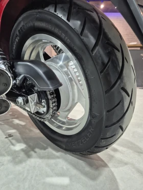 Honda Magna VF 750C 31000��! ��� ���� �� ���������! | Mobile.bg � ����� ������ 14