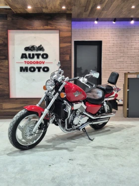 Honda Magna VF 750C 31000��! ��� ���� �� ���������! | Mobile.bg � ����� ������ 3