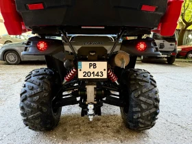 Linhai 400 PRO MAX 4X4 2025�. ���� / �������� | Mobile.bg � ����� ������ 10