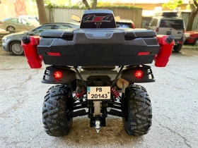 Linhai 400 PRO MAX 4X4 2025�. ���� / �������� | Mobile.bg � ����� ������ 7