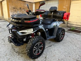 Linhai 400 PRO MAX 4X4 2025�. ���� / �������� | Mobile.bg � ����� ������ 3