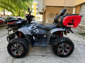 Linhai 400 PRO MAX 4X4 2025�. ���� / �������� | Mobile.bg � ����� ������ 4